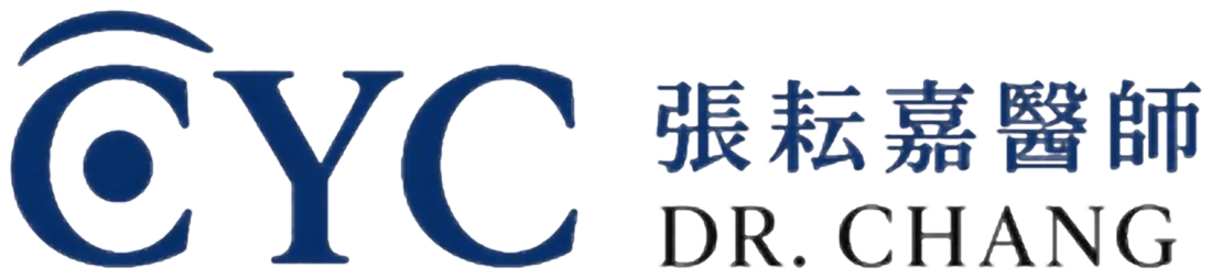 張耘嘉眼科醫師