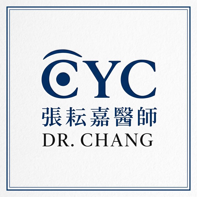 一眼白內障，讓他連眼鏡都不知道怎麼戴